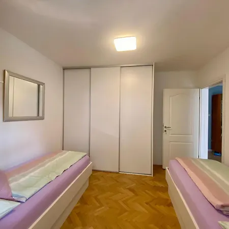 Apartment Simon Bol Kültér fotó