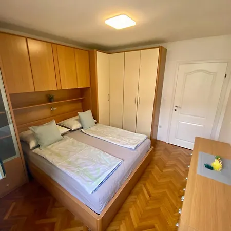 Apartment Simon Bol Kültér fotó