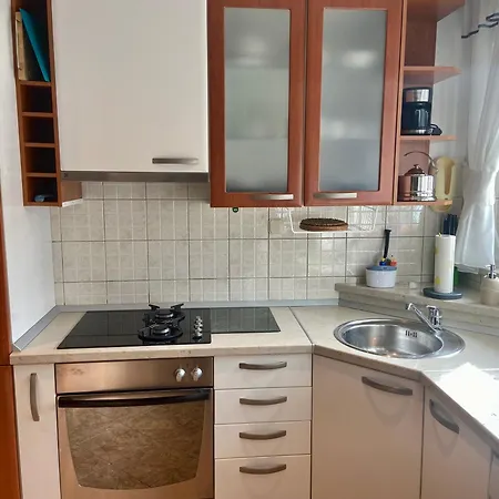 Apartment Simon Bol Kültér fotó