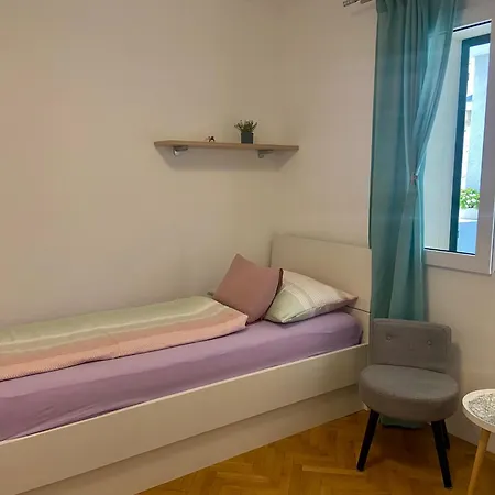 Apartment Simon Bol Kültér fotó