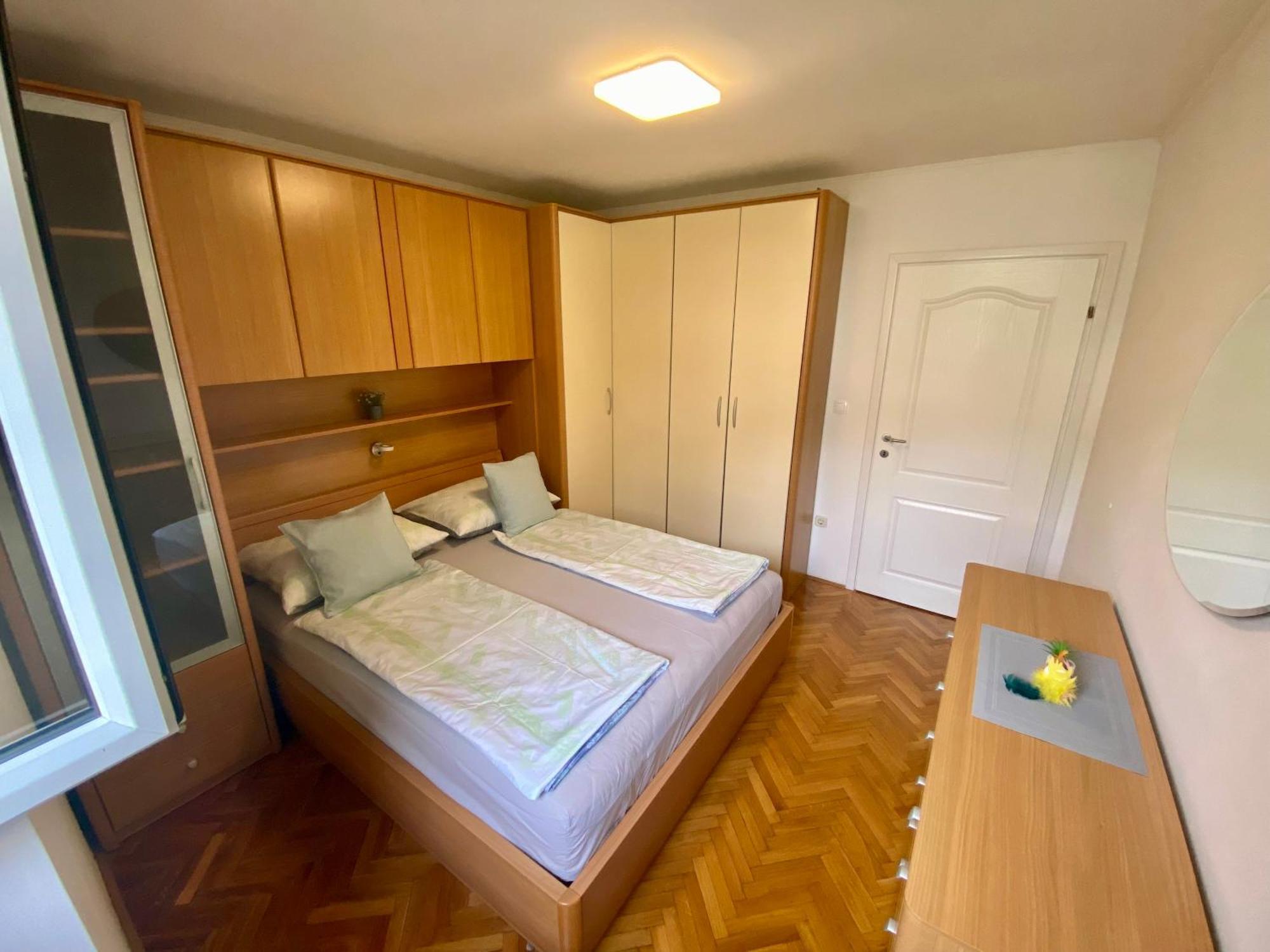Apartmán Simon - Old Stone Charm, Life