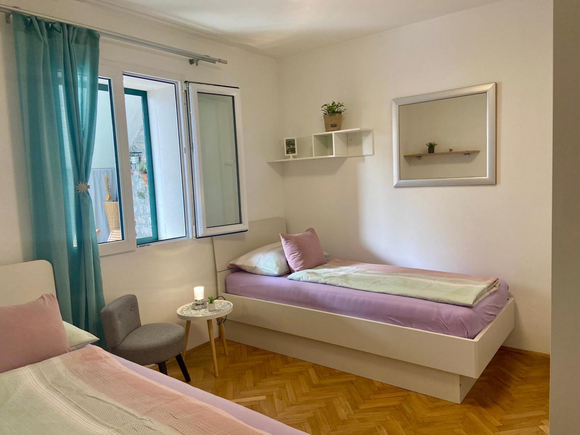 Apartment Simon Bol
